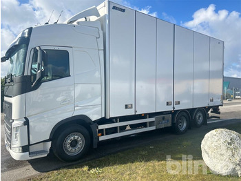 Вантажівка VOLVO FH