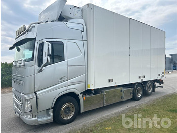 Вантажівка VOLVO FH