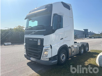 Вантажівка VOLVO FH 500