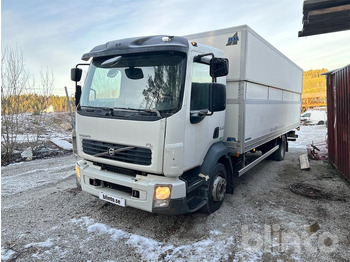 Вантажівка VOLVO FL