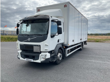 Вантажівка VOLVO FL