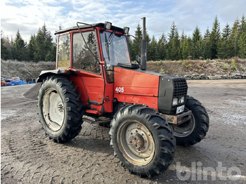 Трактор VALMET 405-4: фото 3 Трактор VALMET 405-4: фото 3