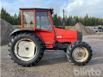 Трактор VALMET 405-4: фото 5 Трактор VALMET 405-4: фото 5