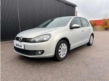 Легковий автомобіль VOLKSWAGEN