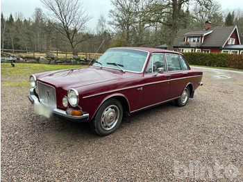 Легковий автомобіль VOLVO