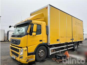 Вантажівка з закритим кузовом VOLVO FM 330