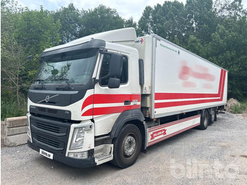 Рефрижератор вантажівка VOLVO FM 330