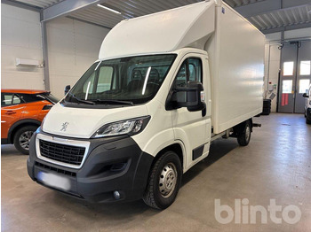 Комерційний автомобіль PEUGEOT