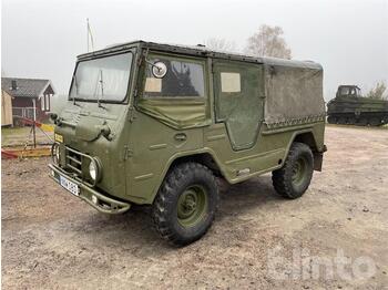 Вантажівка Volvo Valp 903 4x4: фото 1