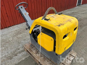 Віброплита WACKER