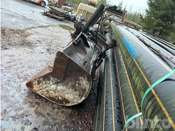 Ківш med B20 fäste: фото 3 Ківш med B20 fäste: фото 3