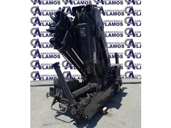 Кран-маніпулятор HIAB GRUA HIAB 211 EP-4 HIDUO: фото 4