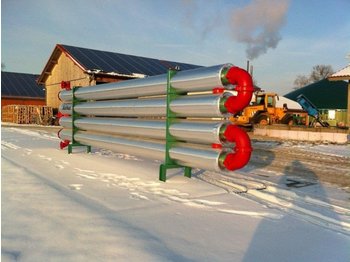 Новий Сільськогосподарська техніка Hermann Specht BioHeat: фото 3