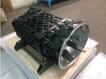 Коробка передач ZF