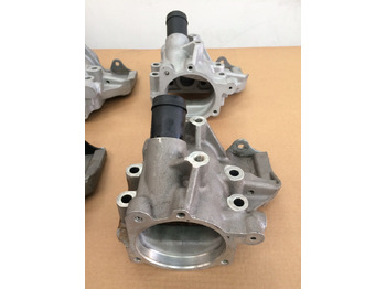 Паливний насос в категорії Вантажівки CARCASSA RIDUTTORE PER POMPA CARBURANTE ALTA PRESSIONE - MOTORI MAN D2066 / D2676: фото 2