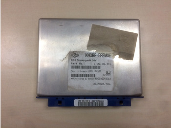 Блок управління