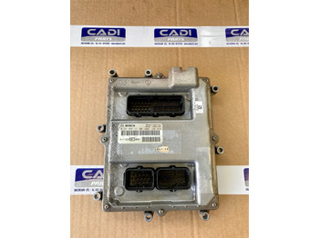 Блок управління BOSCH