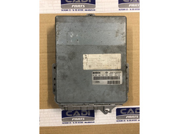 Блок управління BOSCH