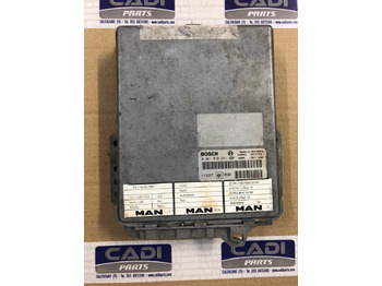 Блок управління BOSCH