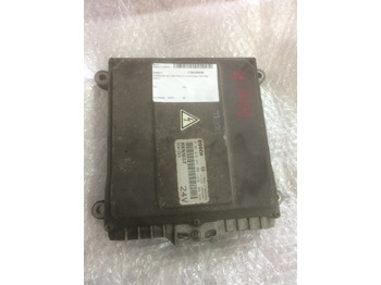 Блок управління RENAULT Premium