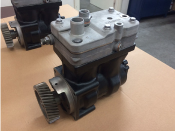 Повітряний компресор COMPRESSORE ARIA BICILINDRICO MOTORE MERCEDES OM906: фото 5 Повітряний компресор COMPRESSORE ARIA BICILINDRICO MOTORE MERCEDES OM906: фото 5