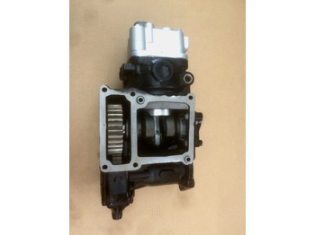 Повітряний компресор MAN