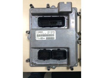 Блок управління BOSCH