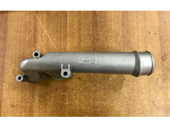 Система охолодження в категорії Вантажівки GOMITO LIQUIDO RAFFREDDAMENTO SU SCATOLA TERMOSTATO PER MOTORI MAN D2066 - D2676: фото 2