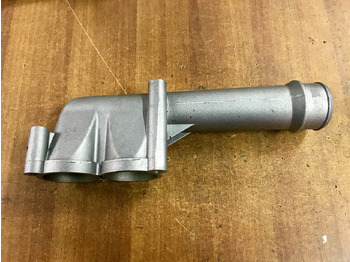 Система охолодження в категорії Вантажівки GOMITO LIQUIDO RAFFREDDAMENTO SU SCATOLA TERMOSTATO PER MOTORI MAN D2066 - D2676: фото 3