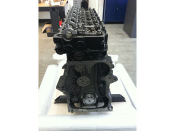 Двигун MOTORE MAN D2066LF06 - 400CV - EURO 2: фото 5