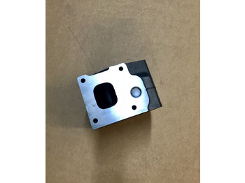 Головка блоку TESTATA MAN D2866 - D2876 - 4V: фото 2 Головка блоку TESTATA MAN D2866 - D2876 - 4V: фото 2