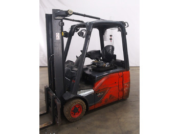 Електронавантажувач LINDE E16