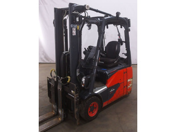 Електронавантажувач LINDE E16