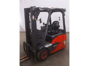 Електронавантажувач LINDE E16