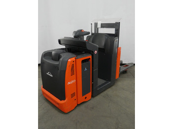 Комплектувальник замовлень LINDE N20