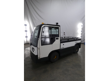 Складські тягач LINDE P