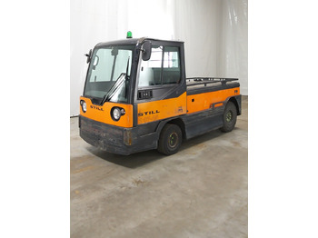 Складські тягач LINDE P