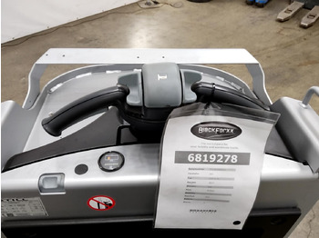 Комплектувальник замовлень Still COP-H10/BATT.NEU: фото 3 Комплектувальник замовлень Still COP-H10/BATT.NEU: фото 3