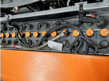 Комплектувальник замовлень Still COP-H10/BATT.NEU: фото 4 Комплектувальник замовлень Still COP-H10/BATT.NEU: фото 4