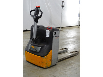 Візок Still ECU16: фото 2