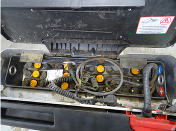 Візок Still ECU16: фото 4