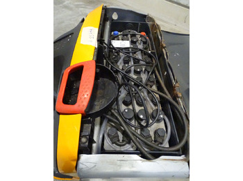 Візок Still EXU18: фото 4 Візок Still EXU18: фото 4