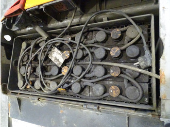 Візок Still EXU22: фото 4 Візок Still EXU22: фото 4