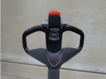 Штабелер Still EXV14C: фото 3