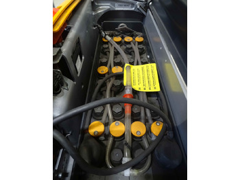 Штабелер Still EXV14C: фото 4