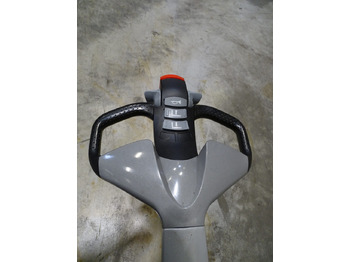 Штабелер Still EXV14C: фото 3 Штабелер Still EXV14C: фото 3