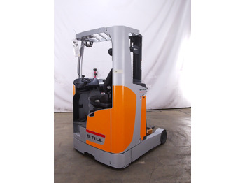 Рiч-трак Still FM-X12/BRONZE: фото 2 Рiч-трак Still FM-X12/BRONZE: фото 2