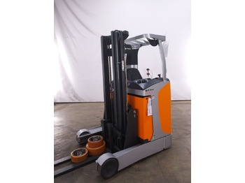 Рiч-трак Still FM-X12/BRONZE: фото 5 Рiч-трак Still FM-X12/BRONZE: фото 5