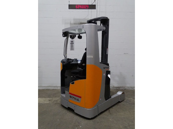 Рiч-трак Still FM-X17: фото 2