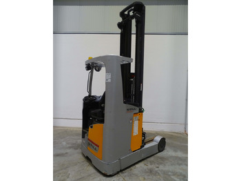 Рiч-трак Still FM-X20: фото 2 Рiч-трак Still FM-X20: фото 2